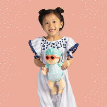 Baby Stella Pool Party