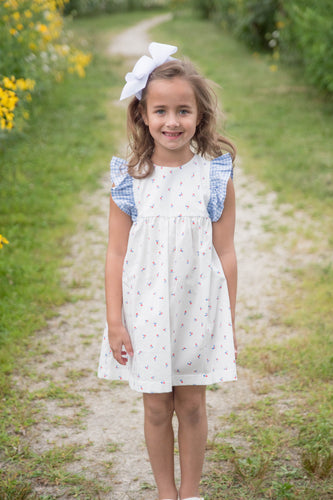 Cherry Dress