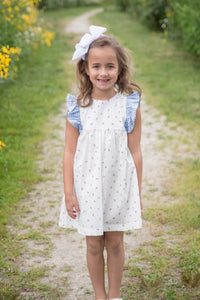Cherry Dress