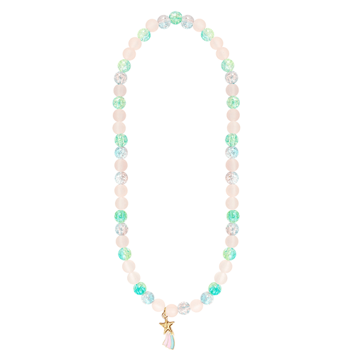 BOUTIQUE SUPERSTAR NECKLACE