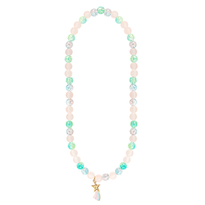 BOUTIQUE SUPERSTAR NECKLACE