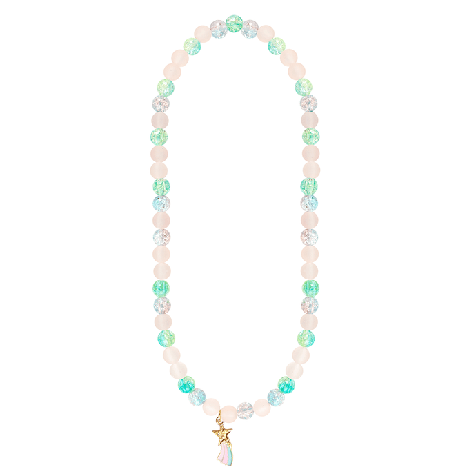 BOUTIQUE SUPERSTAR NECKLACE