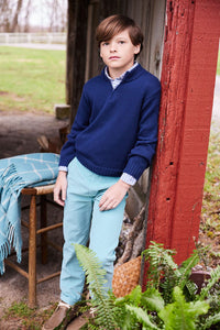 Classic Pant, Canton Corduroy
