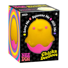 CHICKADEEDOOs NEEDOH