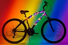 Cosmic Brightz Bike Lights(choose color)