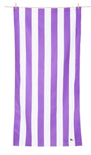 LARGE Dock and Bay Towels - Cabana Collection(Choose color from drop down menu)