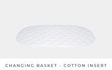 Cotton Insert