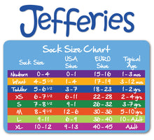1600 Cotton Knee High Socks 2 Pair Pack