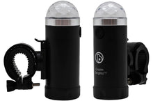 Cruzin Brightz Red/Green/Blue