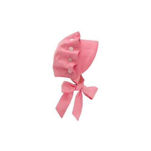 Dolly’s Beaufort Bonnet Hampton’s Hot Pink
