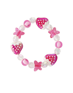 Very Merry Strawberry Bracelet