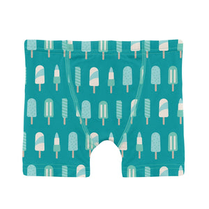 Popsicle Boxer Brief