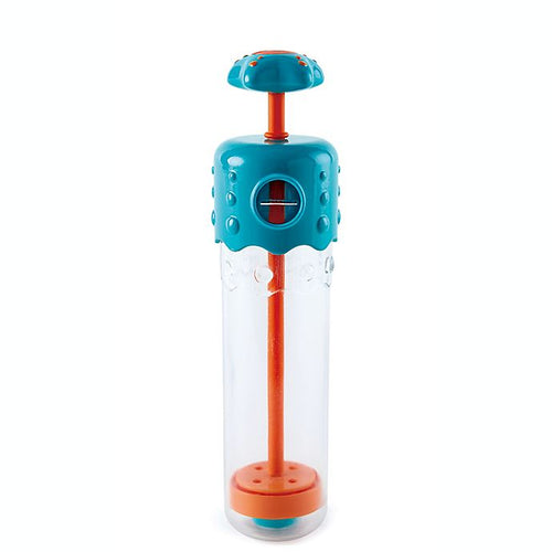 Multi-spout Sprayer