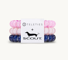 Small Teleties, Scout Collection