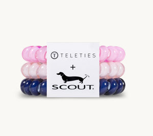 Small Teleties, Scout Collection