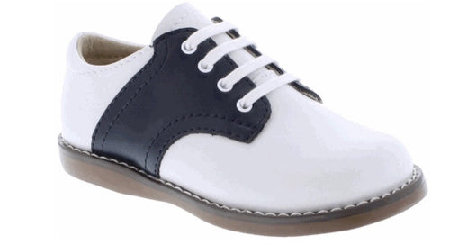 Cheer- White/Navy