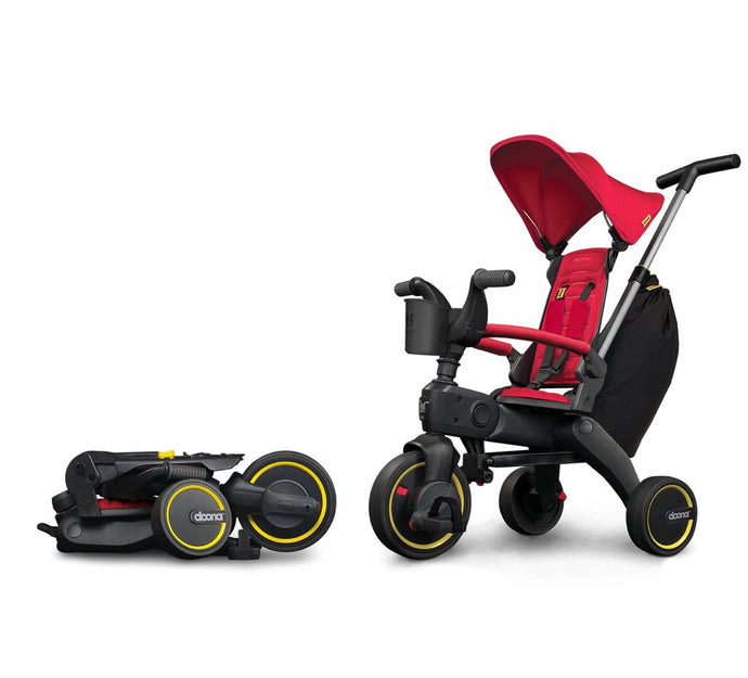 Liki Trike S3——- Store Pick up only!