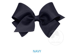 Huge Grosgrain Bow