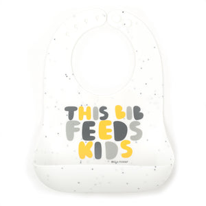 Bella Tunno Wonder Bib