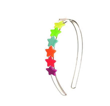 Acrylic Headbands