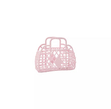 Retro Basket (Mini)