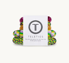 Mardi Fever Teleties