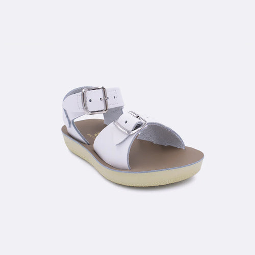 Sun-San Surfer H&L - White
