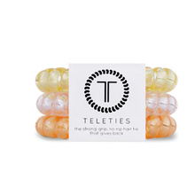 Large Teleties