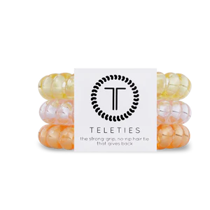 Large Teleties