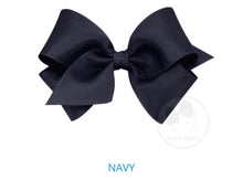 Small Grosgrain Bow (7662)