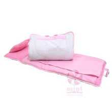 Seersucker Nap Mat