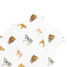 Moo Sleep Bag 1.0