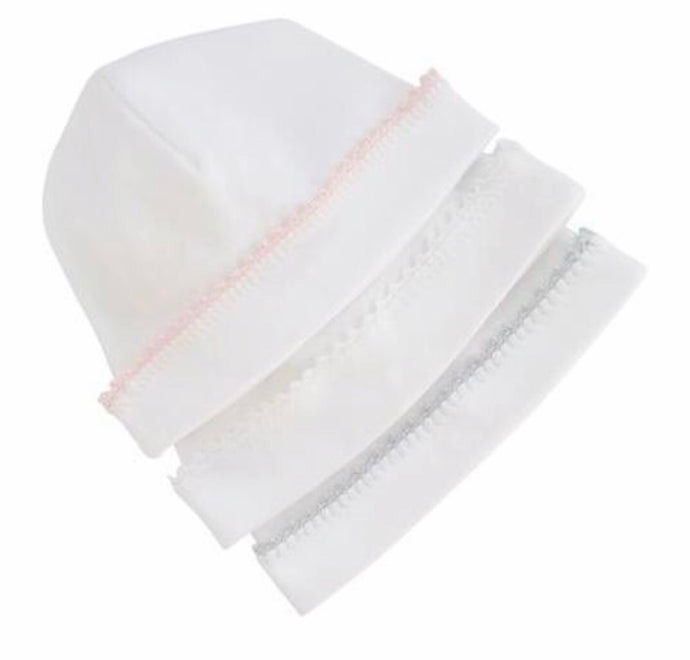 Jersey Cap 0-3m