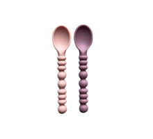 Baby Bar Silicone Spoon Set