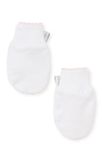 Kissy Kissy Basic Mittens