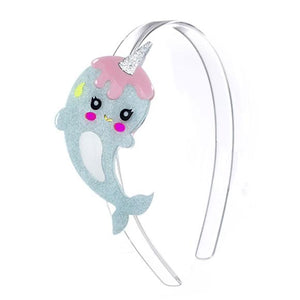 Acrylic Headbands