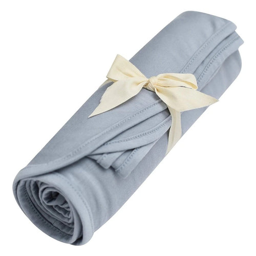 Fog Swaddle Blanket