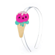 Acrylic Headbands