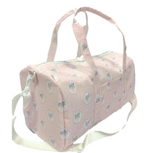 WEEKENDER - FLORAL MEDALLION PINK