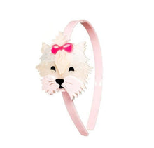 Acrylic Headbands