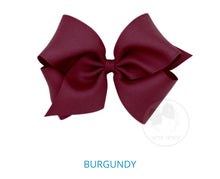 Small Grosgrain Bow (7662)