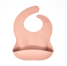 Baby Bar Silicone Bib