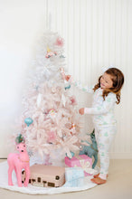 Sara Jane's Sweet Dream Set Sleigh Bells & Pastels With Palm Beach Pink