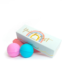 Your the Best 3 Bath Balm