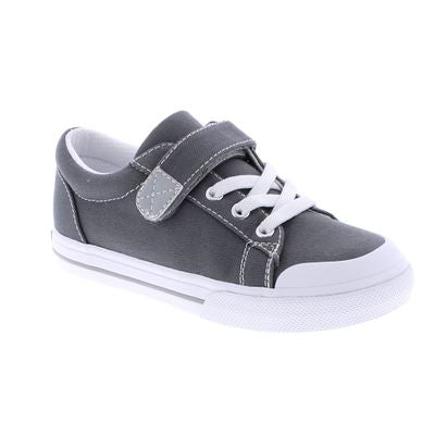 Footmates Jordan, Gray