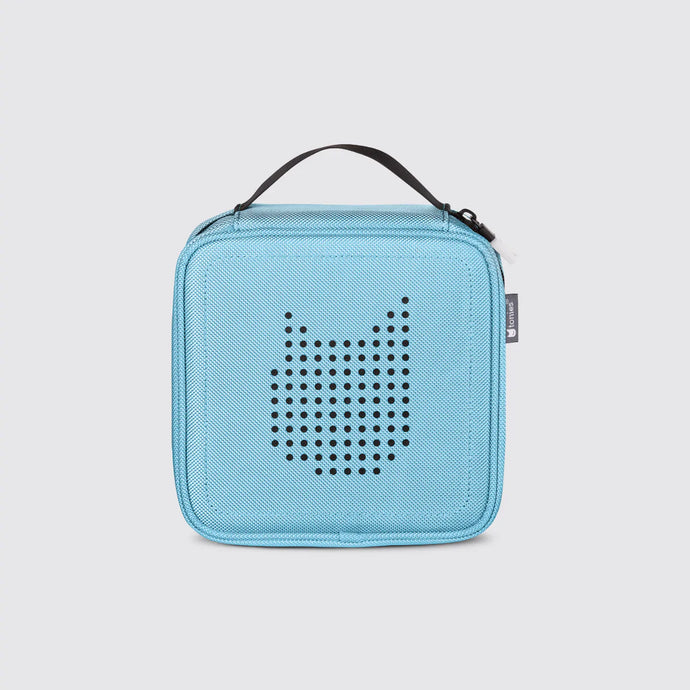 Carrying Case - Light Blue