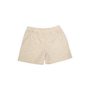 Shelton Boy Shorts