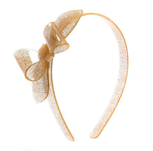 Rosane Bow Headband