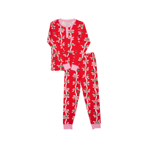 Sara Jane's Sweet Dream Set, Bettye’s Bows