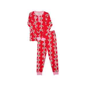 Sara Jane's Sweet Dream Set, Bettye’s Bows